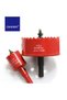 21 mm M42 BI -Metal Wood Hole Saws Bit Tooth Cutting For Metal Plastic Fiberboard 1PC 20mm-200mm Hol - 4