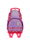 US POLO ASSN. 24156-24159-24165-24162 School Bag - with CheckerS, Pink - 4
