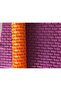 Mutlutren Set of 4 Brick, Stone and 2 Different Wood Patterned Tissue Rolls + Special Design Roll Apparatus Gift |   Polymer+Boutique Confectionery+Clay Design - 6
