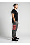 Men's Cuffed Sweatpants - 5
