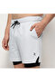2-in-1 Shorts for Men – Frost Ash - 5