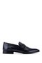 Men's Genuine Leather Loafer Shoes 537 3073 Erk Ayk Sk21-22