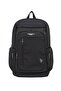 U.S. Polo Assn24490 Backpack with Laptop Compartment Black - 2