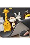 - Animal World Rug - 3