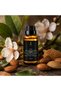 Sweet Almond Oil 20 ml – 100% Pure Cold Pressed – Prunus Amygdalus Dulcis – Sweet Almond Oil - 5
