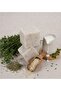 صابون طبيعي بالأرز والزعتر ومستخلص الحليب - 2