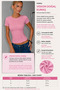 Cotton Soft Textured Natural Viscose Straight Cut Short Sleeve 3-Pack Crewneck Bluz-T-Shirt - 7