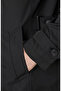 Siyah Trenchcoat - 7