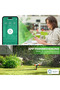 VeSync APP WiFi EU Socket 16A Smart Outdoor Waterproof Electric Socket Smart Plug With Electricity M - 4