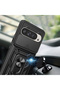 Husa pentru Pixel 9 / 9 Pro, Techsuit, CamShield, Neagra - 5
