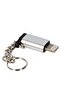 Micro USB to Lightning iPhone Otg Apparatus - 6