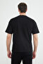 Ribbed Crew Neck T-Shirt - 8