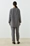 Zarel Suit Gray - 2