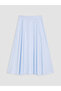 Original High Waist A-Line Skirt - 5