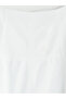 Original Poplin Flared Skirt - 6