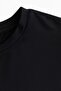 Fitted microfibre T-shirt - 2