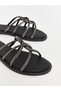 Vizyon New Season Stoned Women's Slippers - 3