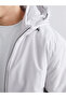 Nevavm Men's Hooded Jacket with a Difference - 4