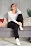 Basic Fleece Sweatpants - 2