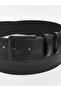 Trendlucky Leather Look Men's Belt with a Difference - 4