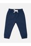 Pantaloni, Bleumarin - 2