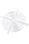 200MM Metal PC Computer Case Fan Grill Finger Guard Protection Cover - 3