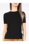 Tricou, Negru