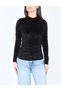 Bluza, Negru