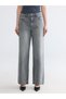 Vizyon New Season Straight Fit Women's Jeans - 2