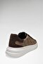 -Elba Men's Leather Sneaker-Fmpvibfal12 - 8