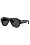 Rb4925 689587 50 Unisex Sunglasses - 2
