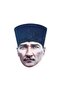 Kikajoy Atatürk 2-Piece Mask Set - 3