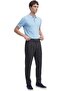 Premium Men's Knitwear Polo T-Shirt Alberto - 3