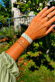 Miyuki Elegance Bracelet - 2