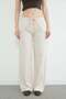 Buy Tie-Detail TENCEL™ Fabric Palazzo Pants - 7