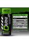 Carni Shot L - Carnitine Sugar - Free Lemon & Lime Pack of 12 - L-Carnitine & CLA - 5