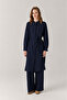 Sarel Tunic Navy Blue 1664 - 3