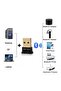 محول بلوتوث صغير USB CSR4.0، جهاز استقبال لاسلكي، محول بلوتوث لاسلكي لنظام ويندوز... - 3