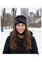 Foldless Plain Soft Beanie Against the Cold (for Women and Men)