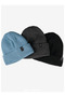 100% Acrylic, Fully Fleece Lined Inside, Winter Beanie for Women, Men and Teens - 5