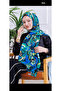 Twill Satin Shawl - 2