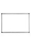 65x100 Wall Mounted Blackboard