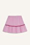 Linen Look Skirt for Girls H6002A826Hs - 7