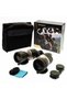 Mentch 20X50 Illuminated Perma Focus Automatic Clearing Rangefinder 1000m/56m - 3