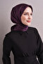 وشاح من الحرير الخالص 9630D 31 - 2
