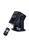 USB Party light Party Light, DJ Disco Lights R&G Strobe Laser Projector Portable Family Bar Dance Be - 7