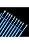 20PCS/BOX Disposable Dental Applicator Brush Sticks Adhesive Tip for Tooth Crown Porcelain Veneer... - 3