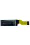 قطع غيار شاشة بديلة لجهاز Ledger Nano S، وحدة عرض OLED مقاس 0.91 بوصة، طراز SSD1306 SPI 128x32، 12Pi