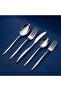 3403 60 Pieces 12-Person Steel Cutlery Set - 2