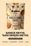 Freeze Dried Sweet and Crispy Dates (Freeze Dried) - 51g